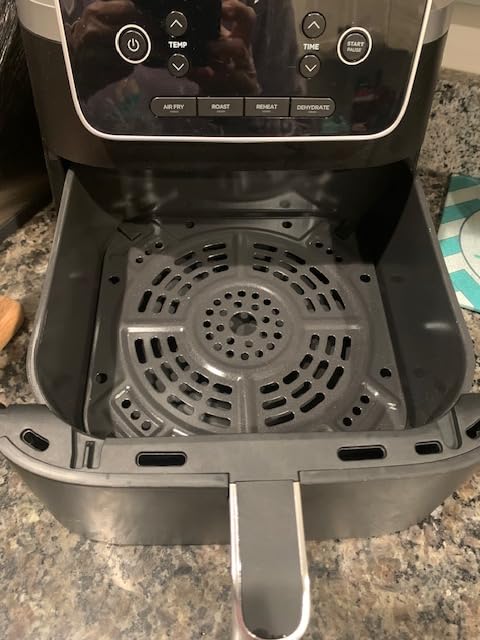 Ninja XL Air Fryer with MaxCrisp 6.5 QT customer photo 2