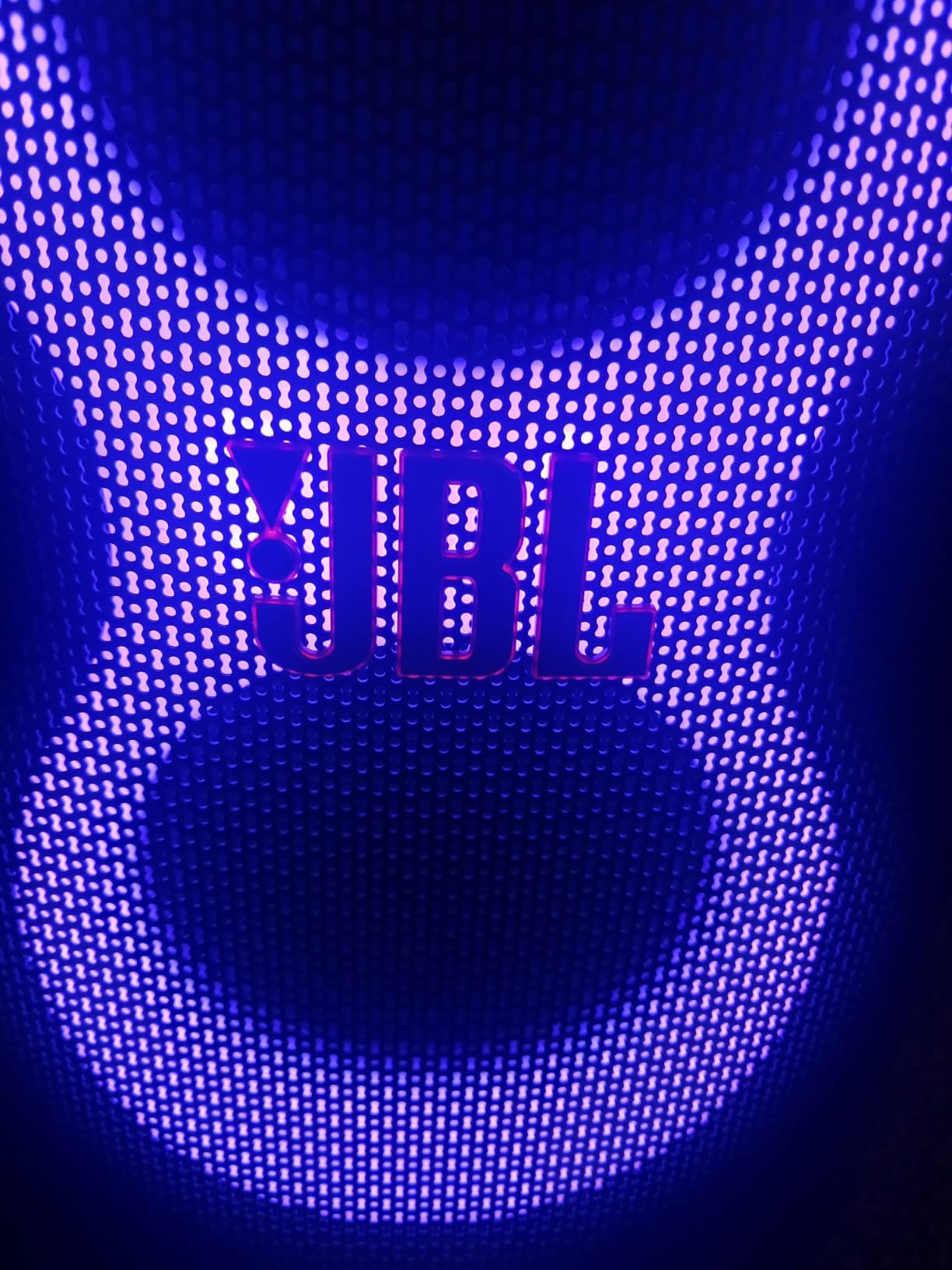 JBL PartyBox Club 120 - Portable Party Speaker with Foldable Handle, Powerful JBL Pro Sound, Futuristic Lightshow, Up to 12 Hours Play Time, Splash Proof, Dual Mic & Guitar Inputs (Black) customer photo 2
