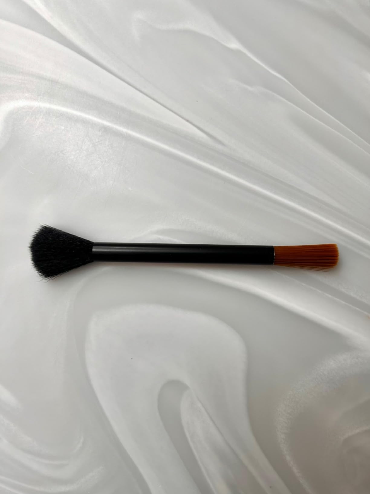 Coffee Grinder Cleaning Brush Dusting Espresso Brush Accessories Cleaner Barista Brush customer photo 2