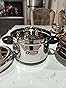 Judge by Prestige Stainless Steel Idli Cooker with 4 Plates customer photo 1