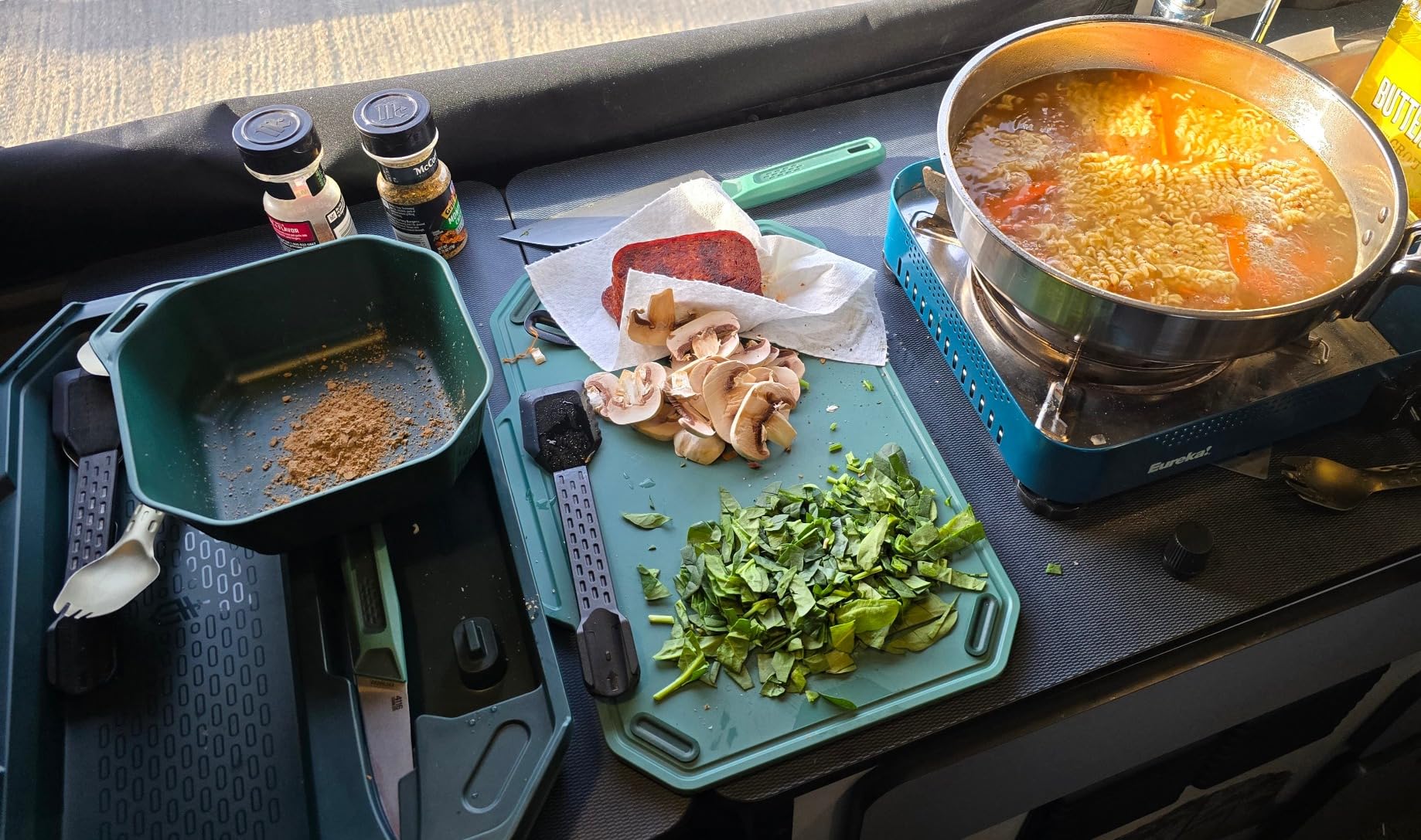 Gerber Gear ComplEAT Cook Set customer photo 1