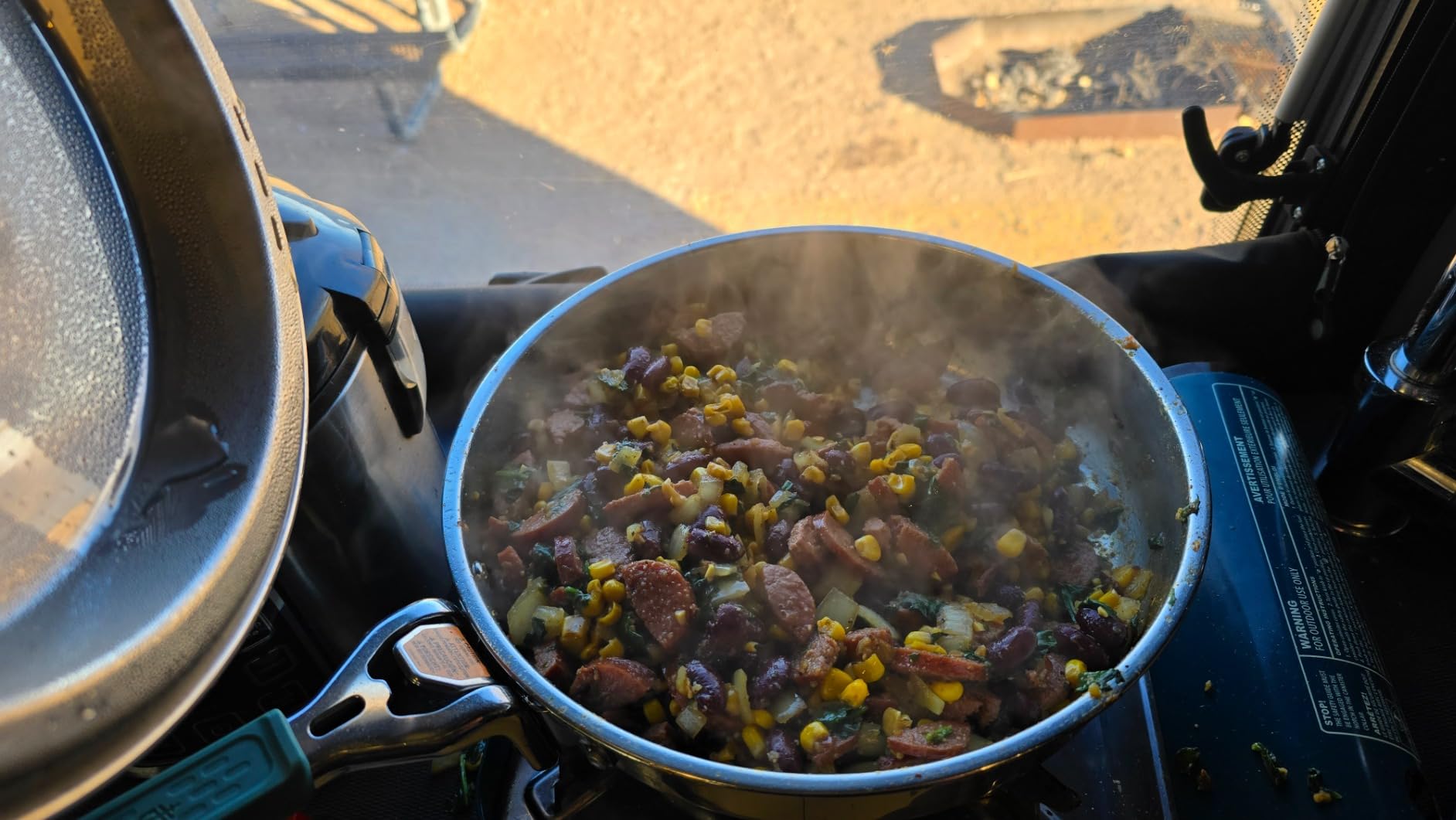 Gerber Gear ComplEAT Cook Set customer photo 2