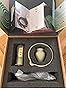 Artcome Japanese Matcha Set, Matcha Bowl with Pouring Spout, Matcha Whisk, Tea Scoop, Whisk Holder, Handmade Matcha Ceremony Kit For Japanese Tea Ceremony customer photo 1
