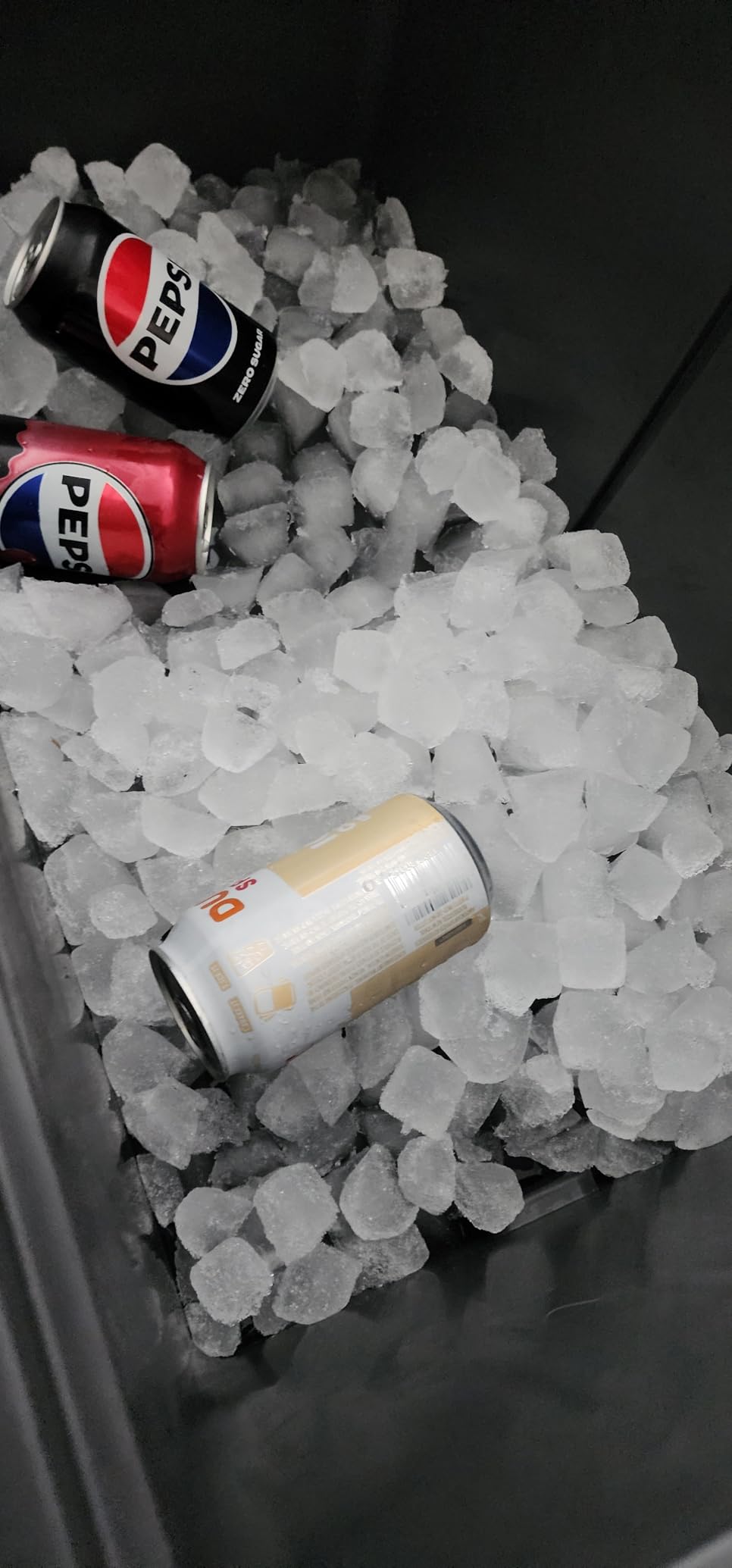 ENGEL 60 QT Ultra-Light Injection Molded Cooler - Ice Chest Keeps Ice up to 7 Days - Large Cooler Includes Wire Basket, Divider and Built-in Bottle Opener customer photo 1