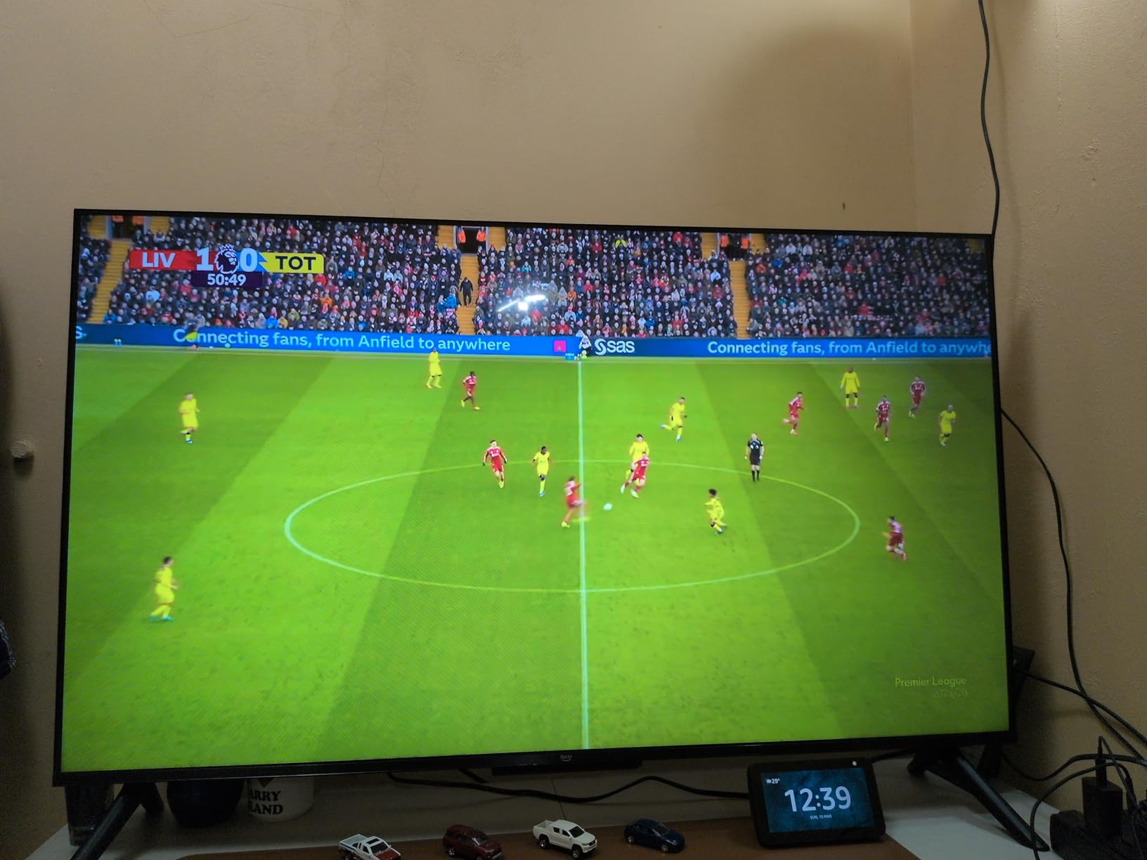 Amazon Fire TV 55