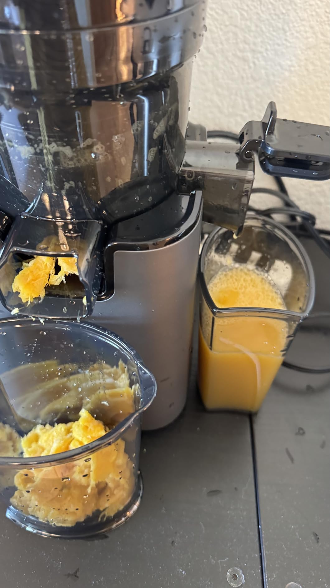 Juicer Machines with 5.8