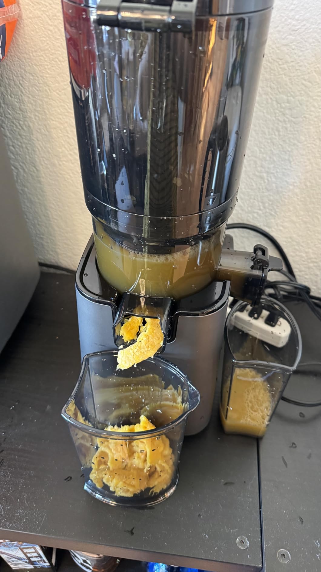 Juicer Machines with 5.8