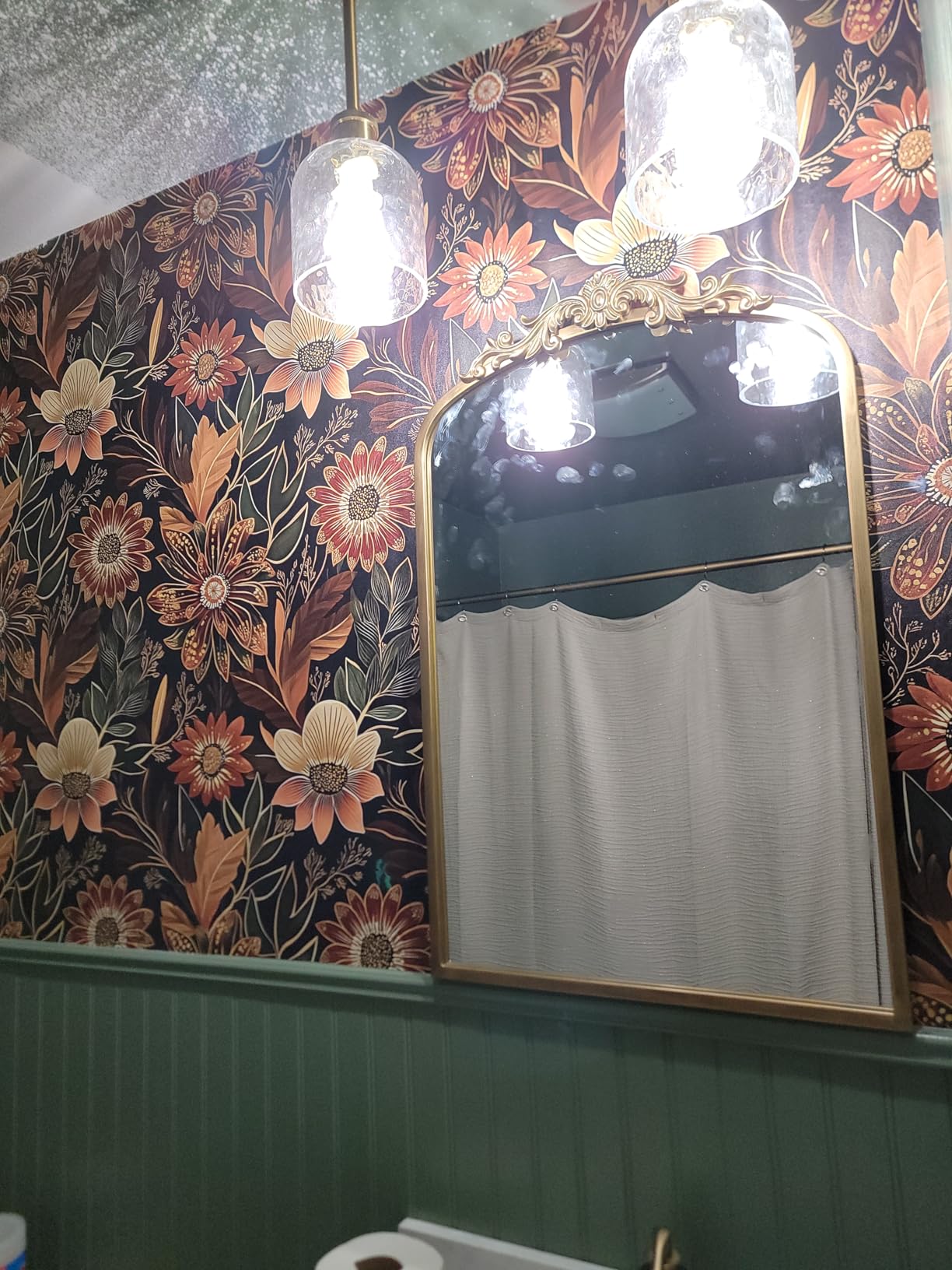 PERFNIQUE Vintage Mirror, 30