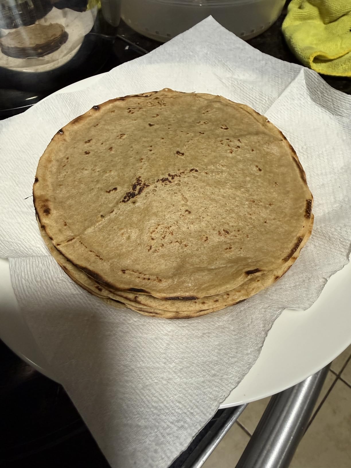 Gourmia 8