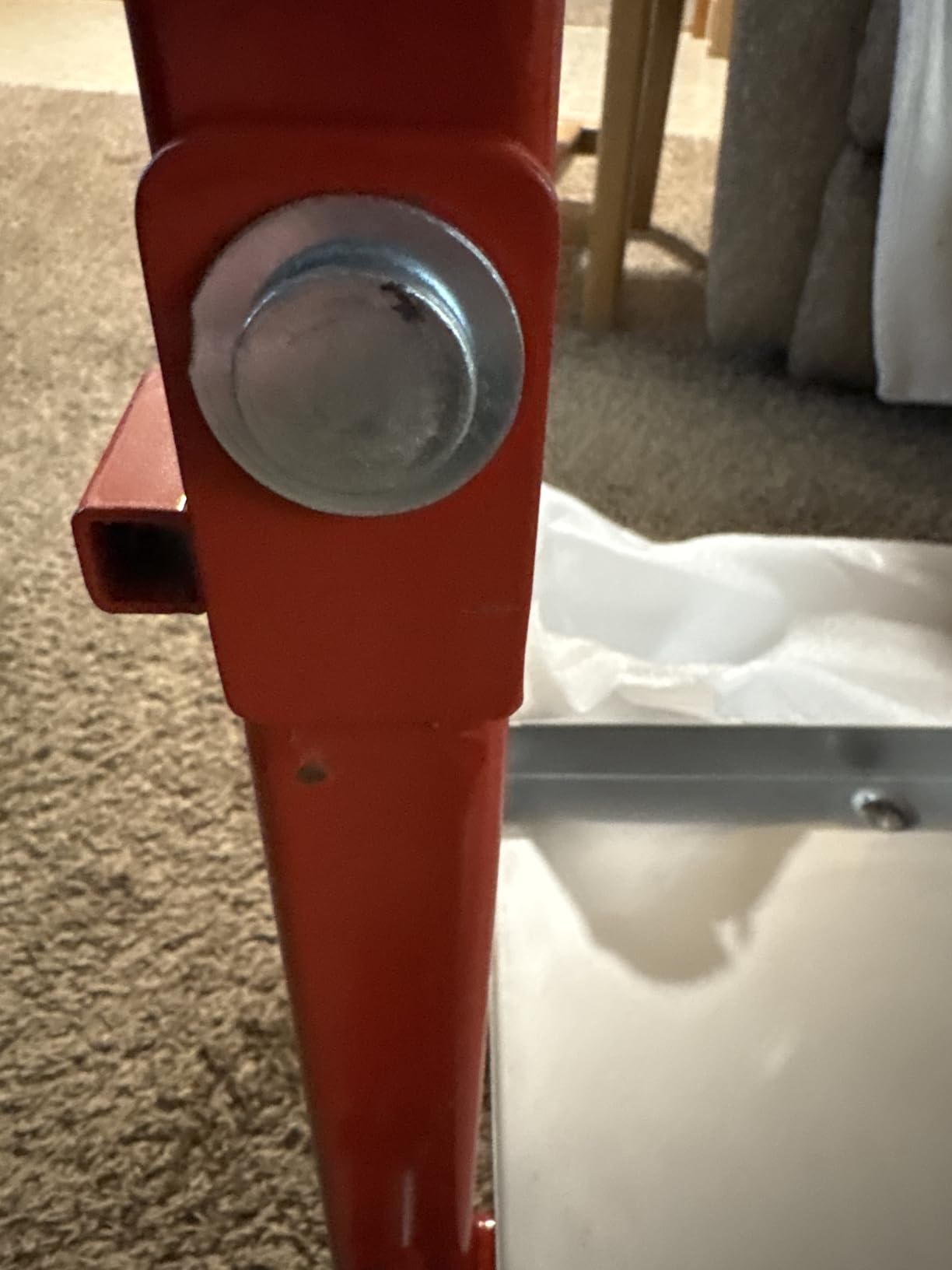 Mosakar 10.6 Gallon / 40L Hydraulic Fruit Press. 5 Ton Pressure. Juice Contact Parts are AISI 304 Stainless Steel. Grape Wine Apple Cider Press for Home Use customer photo 1