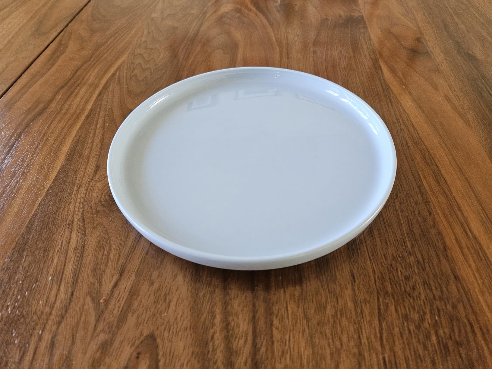 Mikasa Madison Misty Pink Bone China Dinnerware Set, 12-Piece Service for 4, Includes Dinner Plates, Salad Plates and Cereal Bowls, Dishwasher Safe customer photo 2