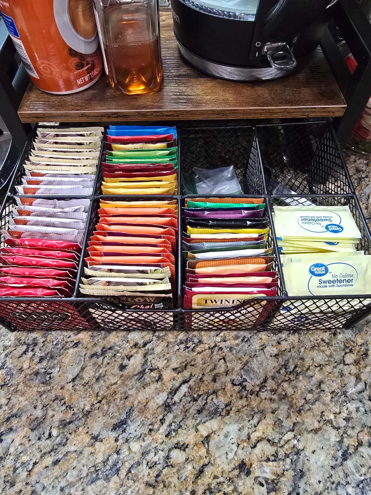 Twinings Tea Bag Sampler Assortment, Variety Pack (88 Count), 44 Unique Flavours for Tea Lovers: Women, Men, Couples, Family, Friends, Coworkers customer photo 2