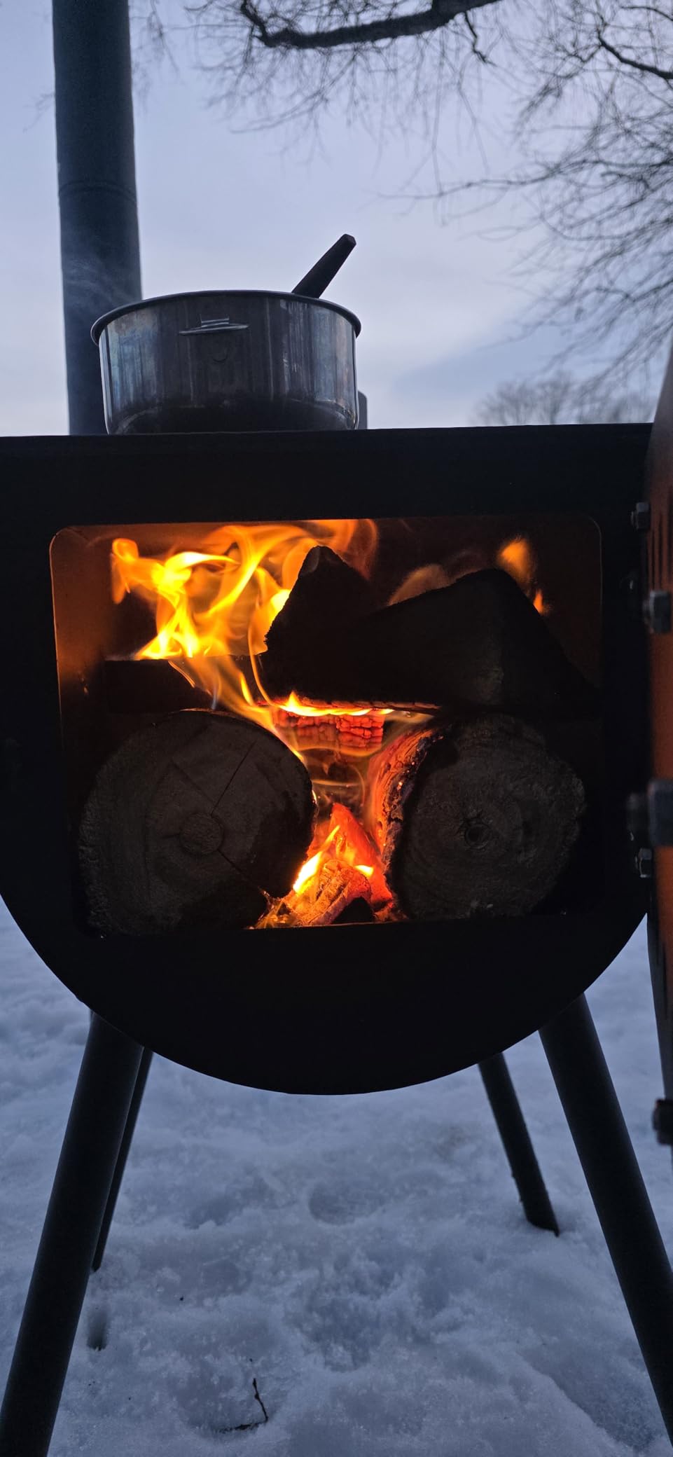 VEVOR 118