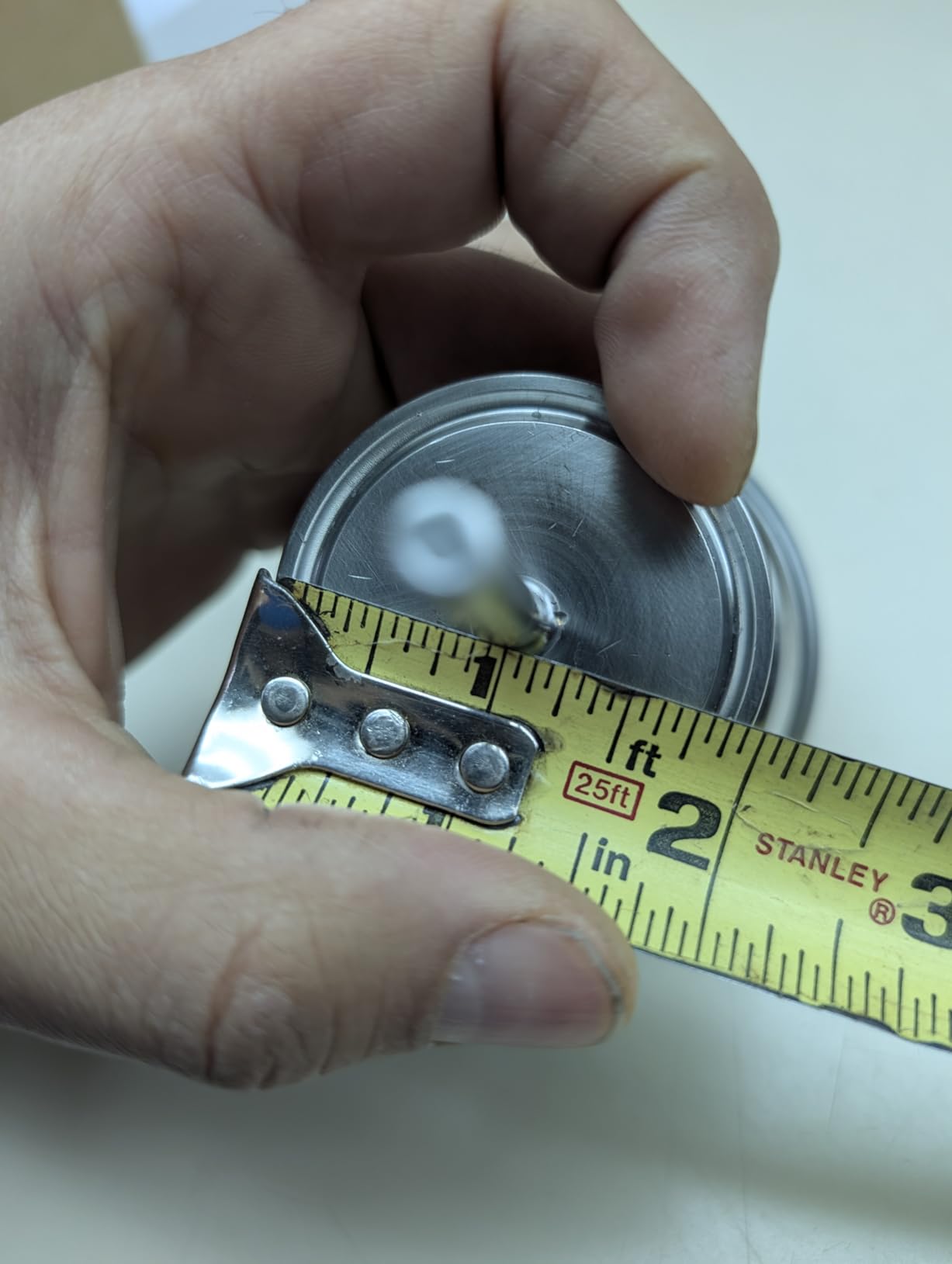 MEASUREMAN 1.5