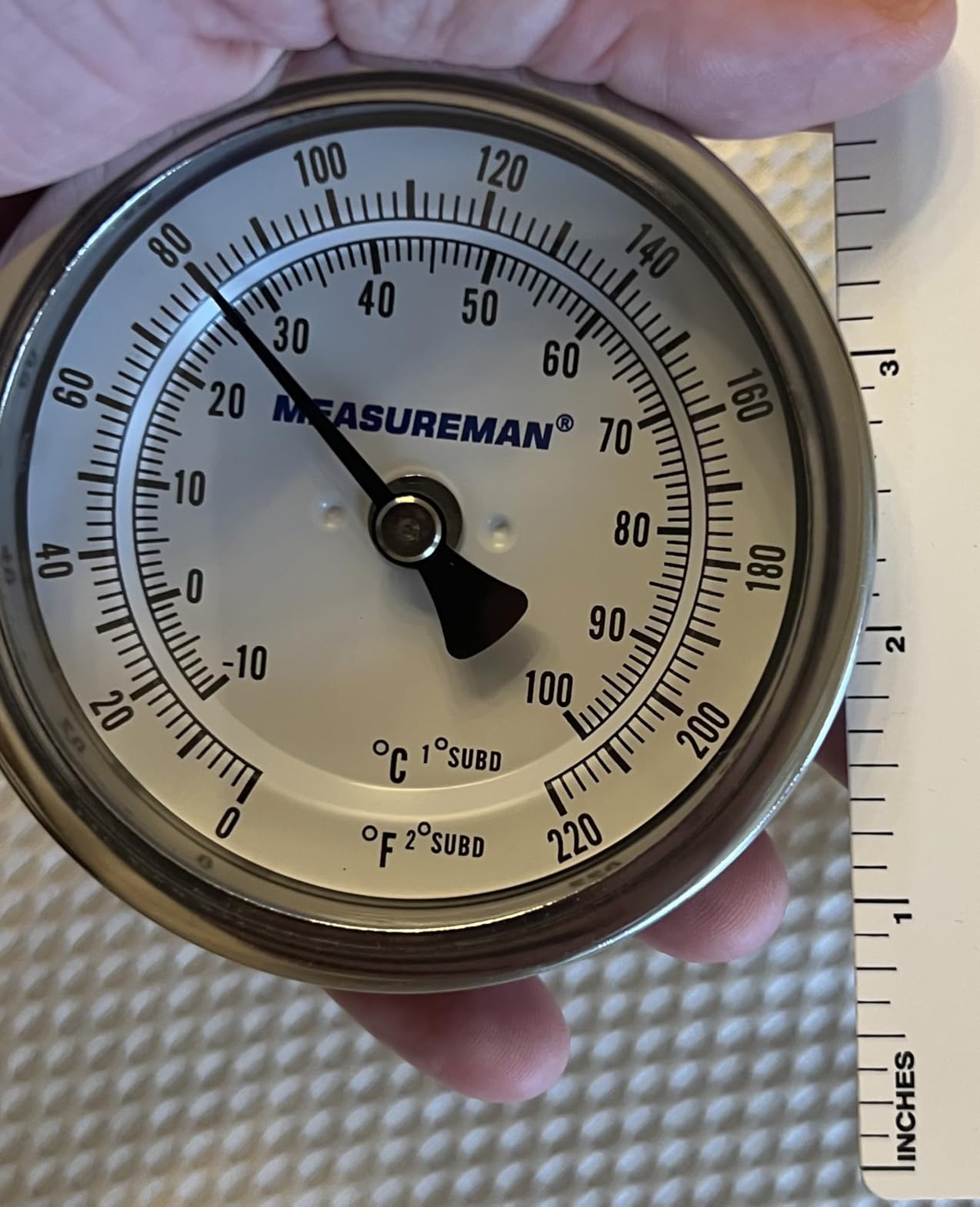 MEASUREMAN 1.5