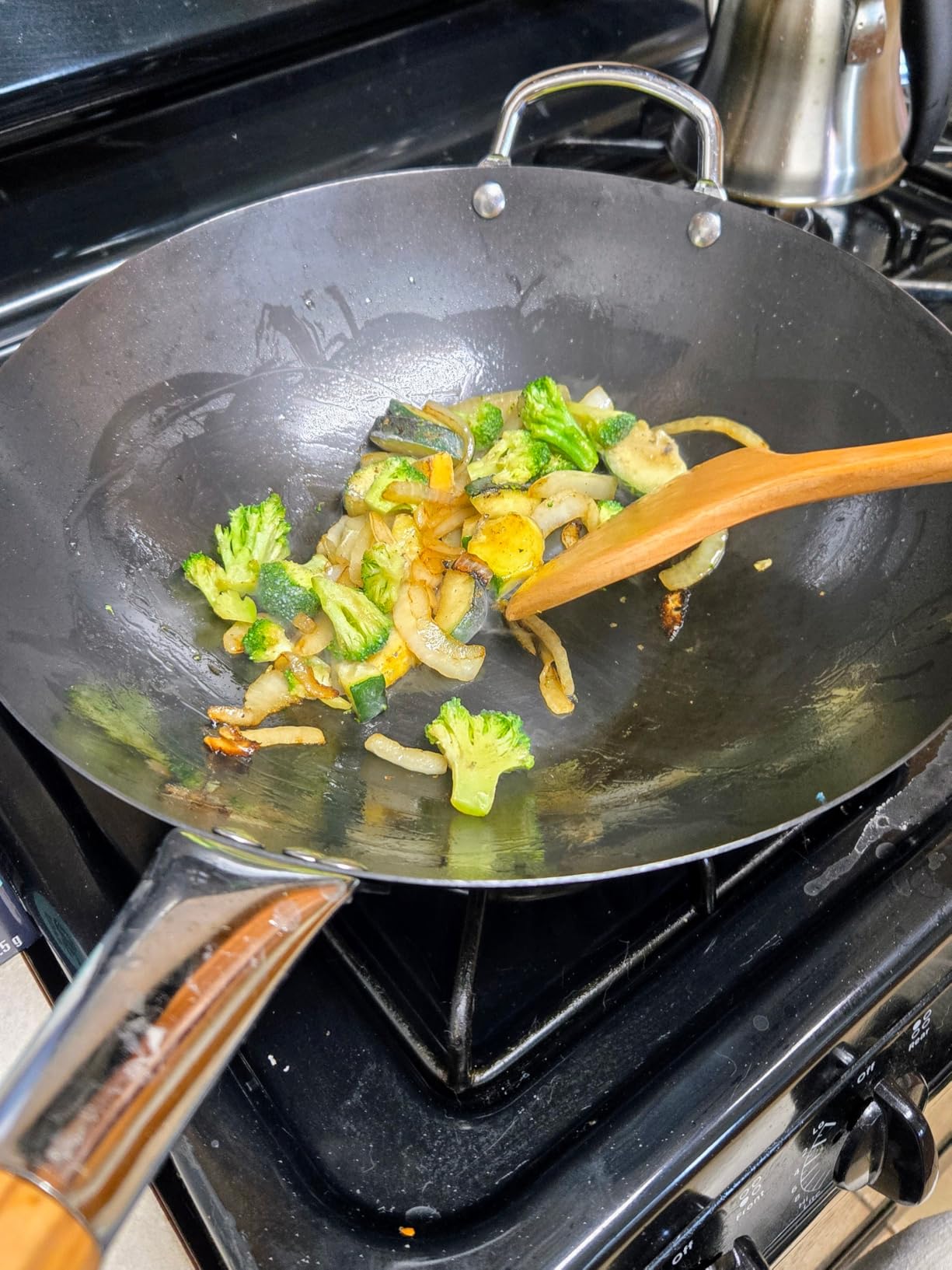 SUR LA TABLE Kitchen Essentials Quick Fire 13.5