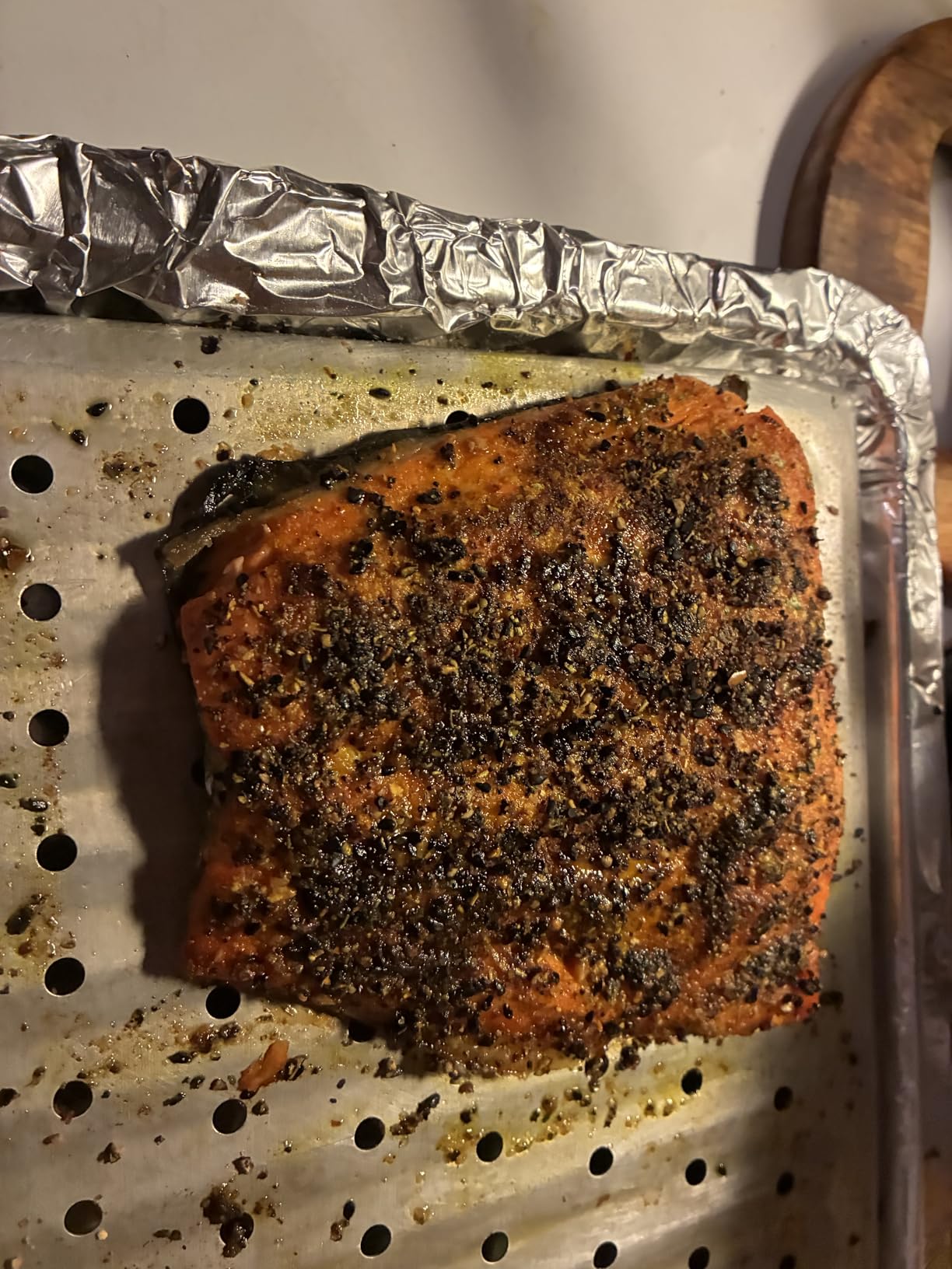 Dan-O's Outlaw Seasoning - Sweet & Tangy BBQ customer photo 1