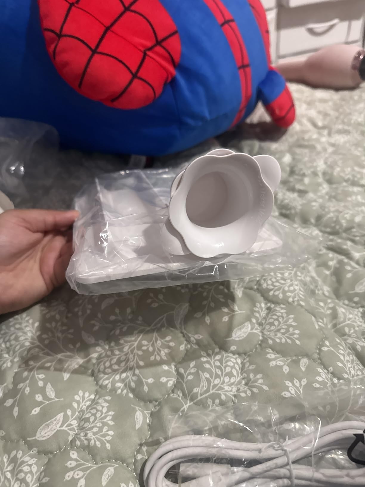 Cake Pop Cutter and Pusher with Tray - Circle Cake Pop Mold Set | Non-3D Printed | 1.75
