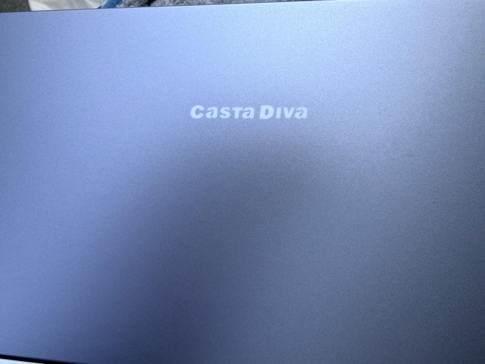 Casta Diva Smart Toilet with Bidet Built in, Auto Open/Close Lid,1000g MaP Flush, Heated Seat & Foam Dispenser, Foot Sensor Auto Flush, Blackout Flush, Bidet Toilet with Tank Built in (CD-K030PRO) customer photo 2