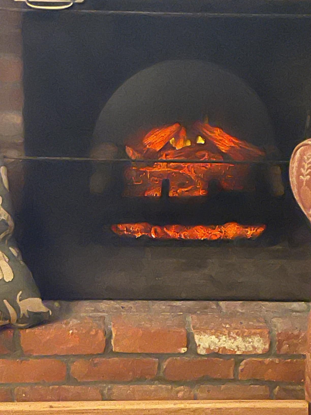 PuraFlame 27
