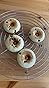 Waffle Cone Maker Machine with Browning Control, 7.5