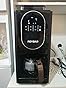 Coffee Maker with Grinder, Programmable Hot and Cold Coffee Maker with 22 oz Glass Carafe, Adjustable Fully Automatic grind and brew Coffee Machine with Timer, Black Americano Iced Coffee Machine - Customer Photo 3