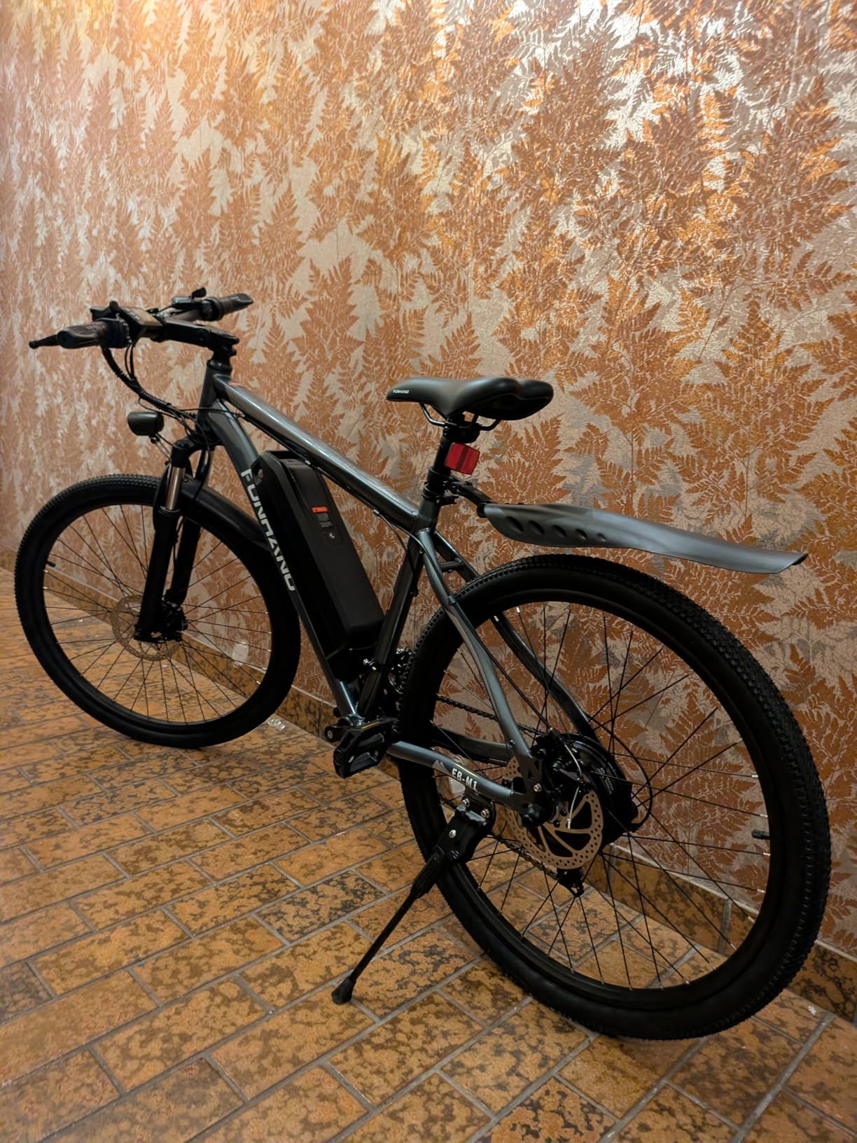 Electric Bike for Adults, 26