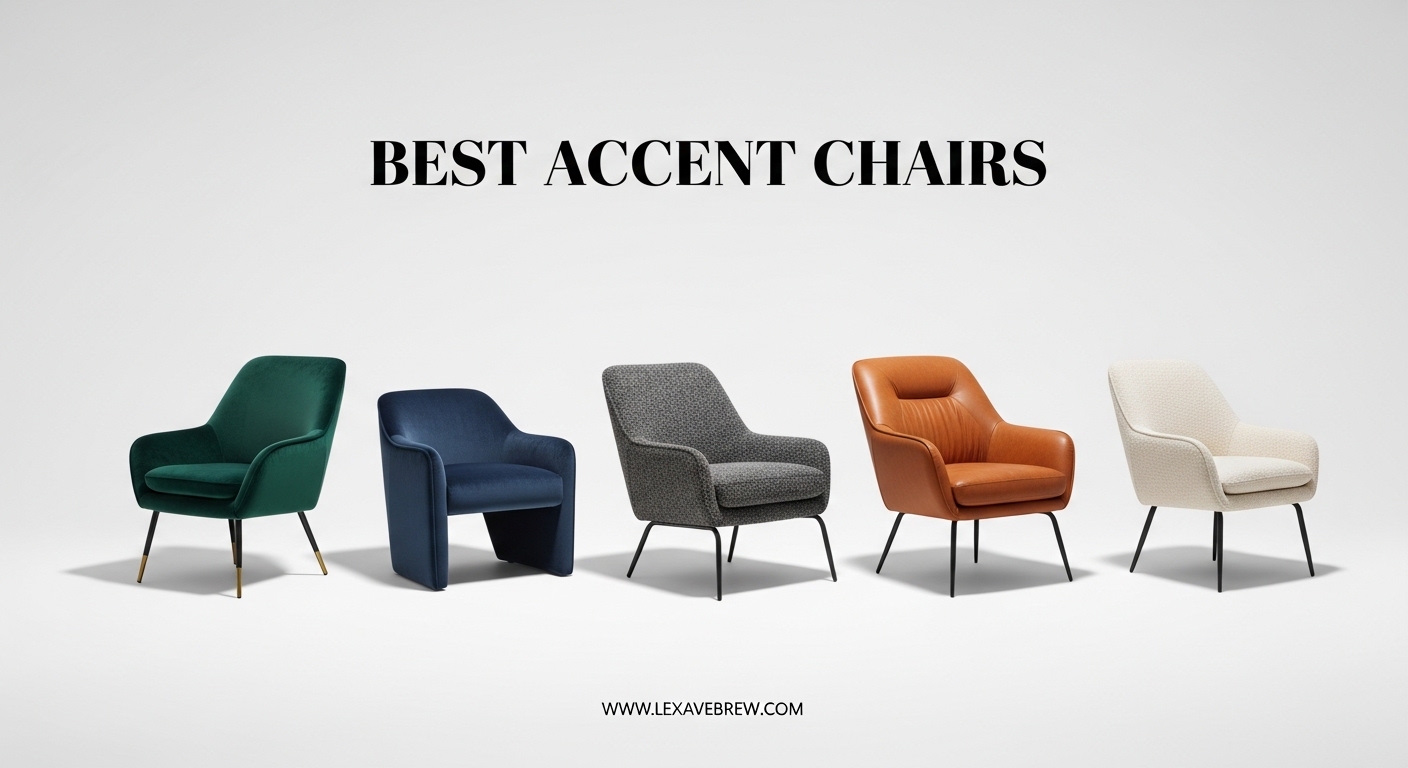 Best Accent Chairs