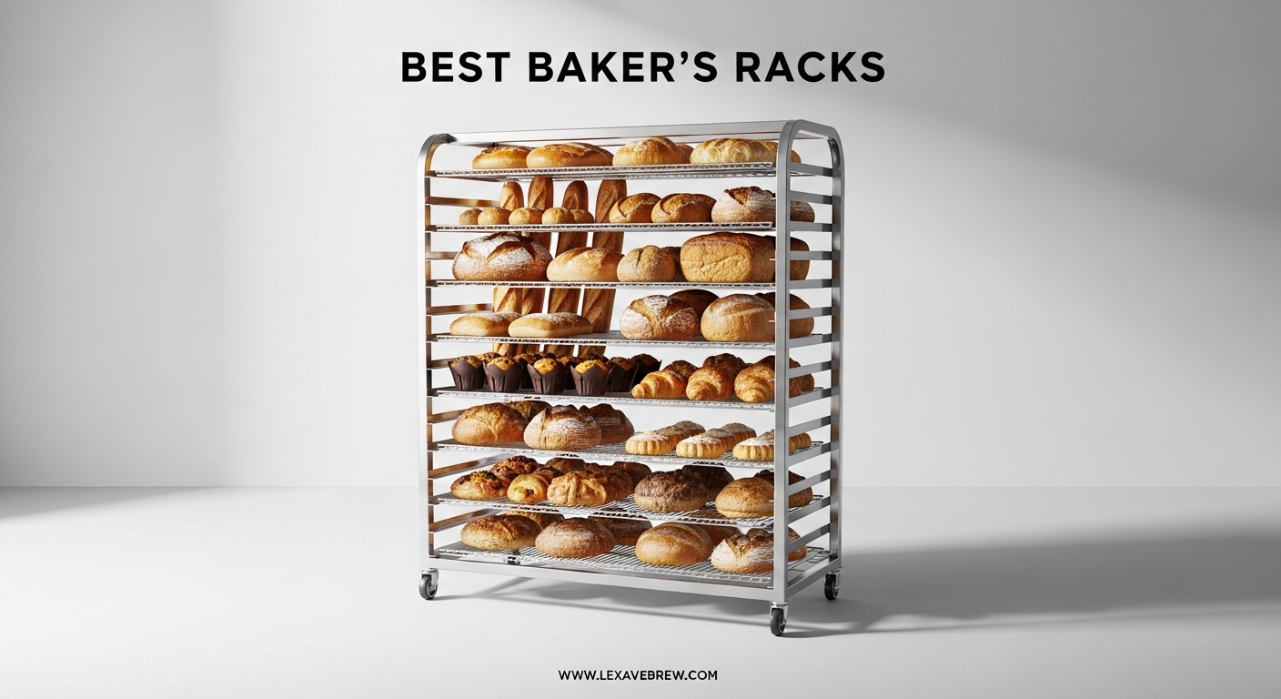 Best Baker's Racks