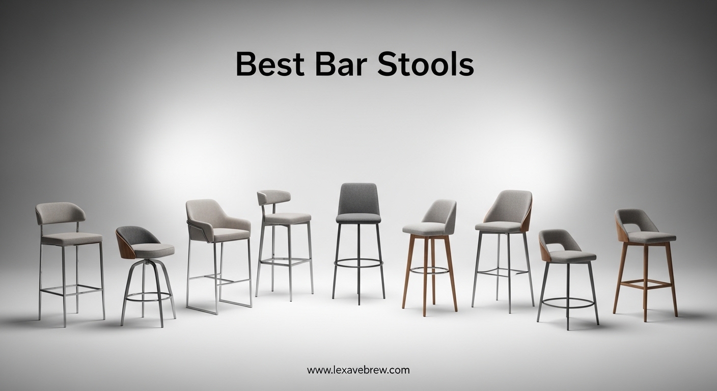 Best Bar Stools