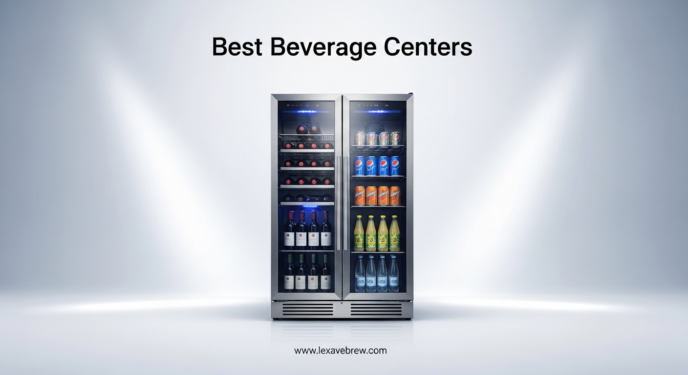 Best Beverage Centers