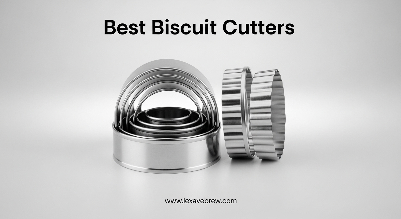 Best Biscuit Cutters