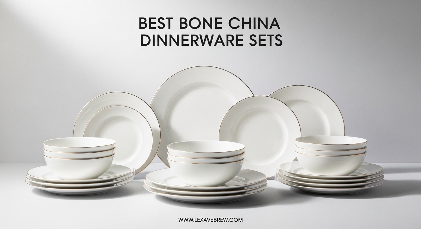 Best Bone China Dinnerware Sets