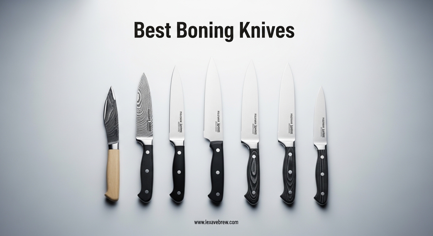 Best Boning Knives