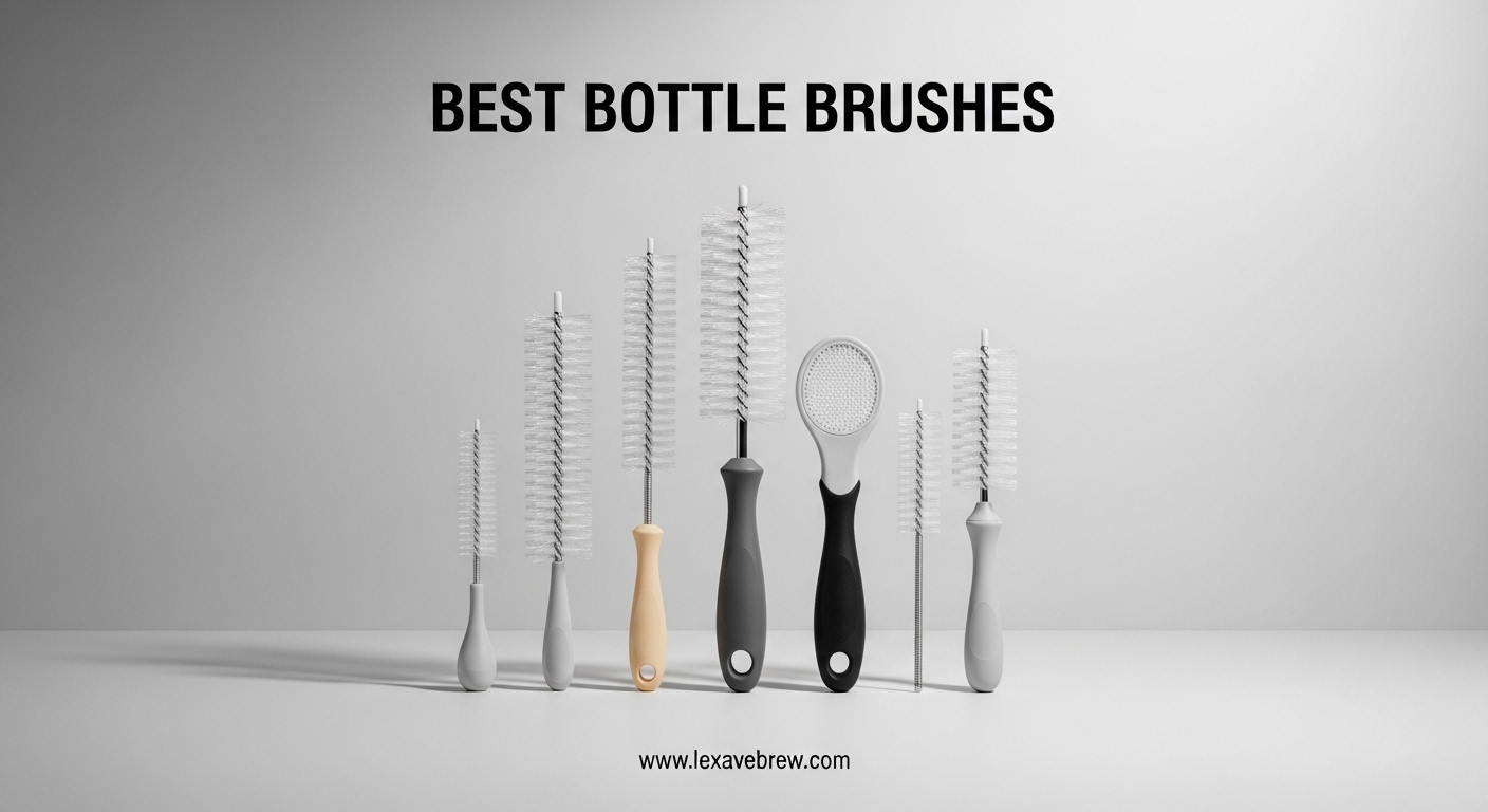 Best Bottle Brushes