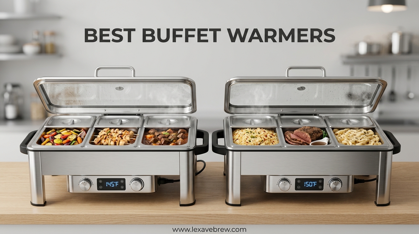 Best Buffet Warmers