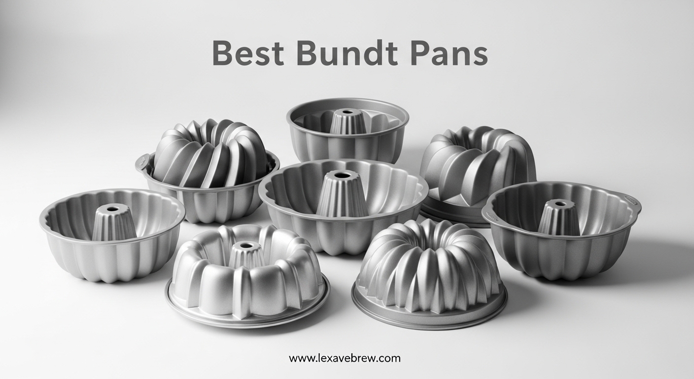 Best Bundt Pans