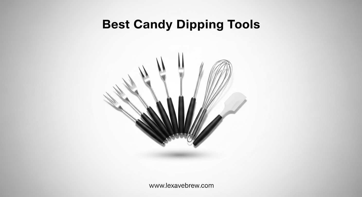 Best Candy Dipping Tools