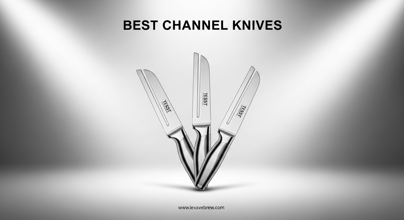 Best Channel Knives