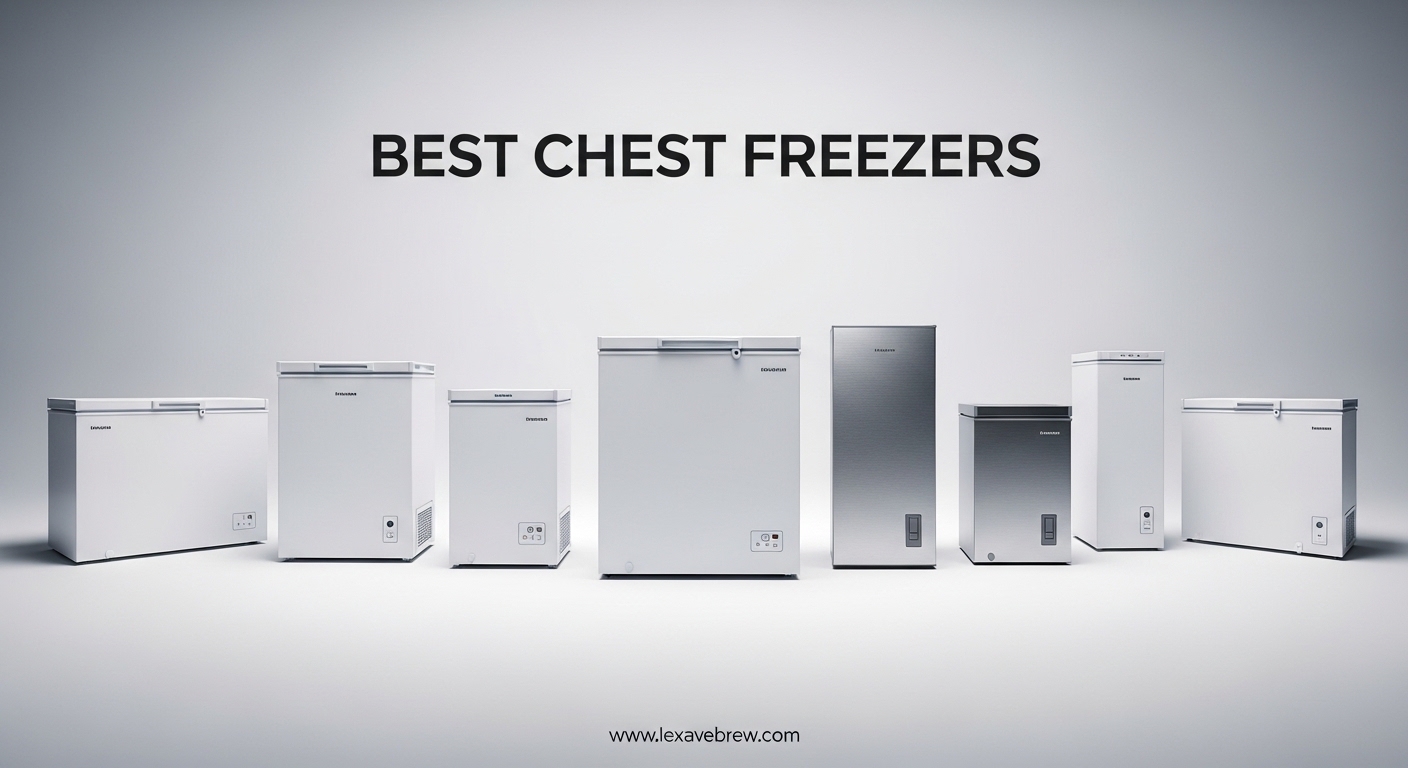 Best Chest Freezers