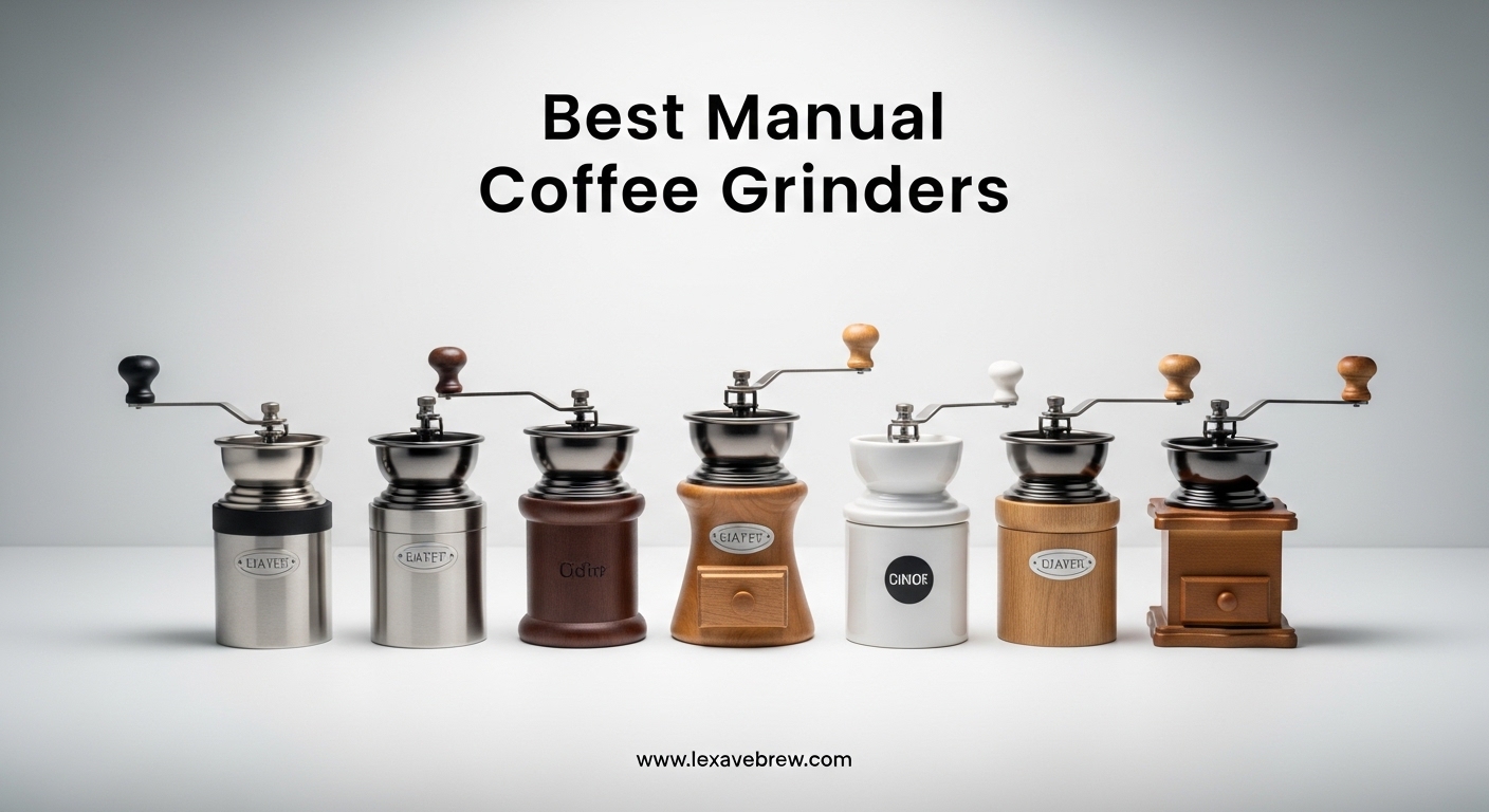 Best Coffee Cupping Sets