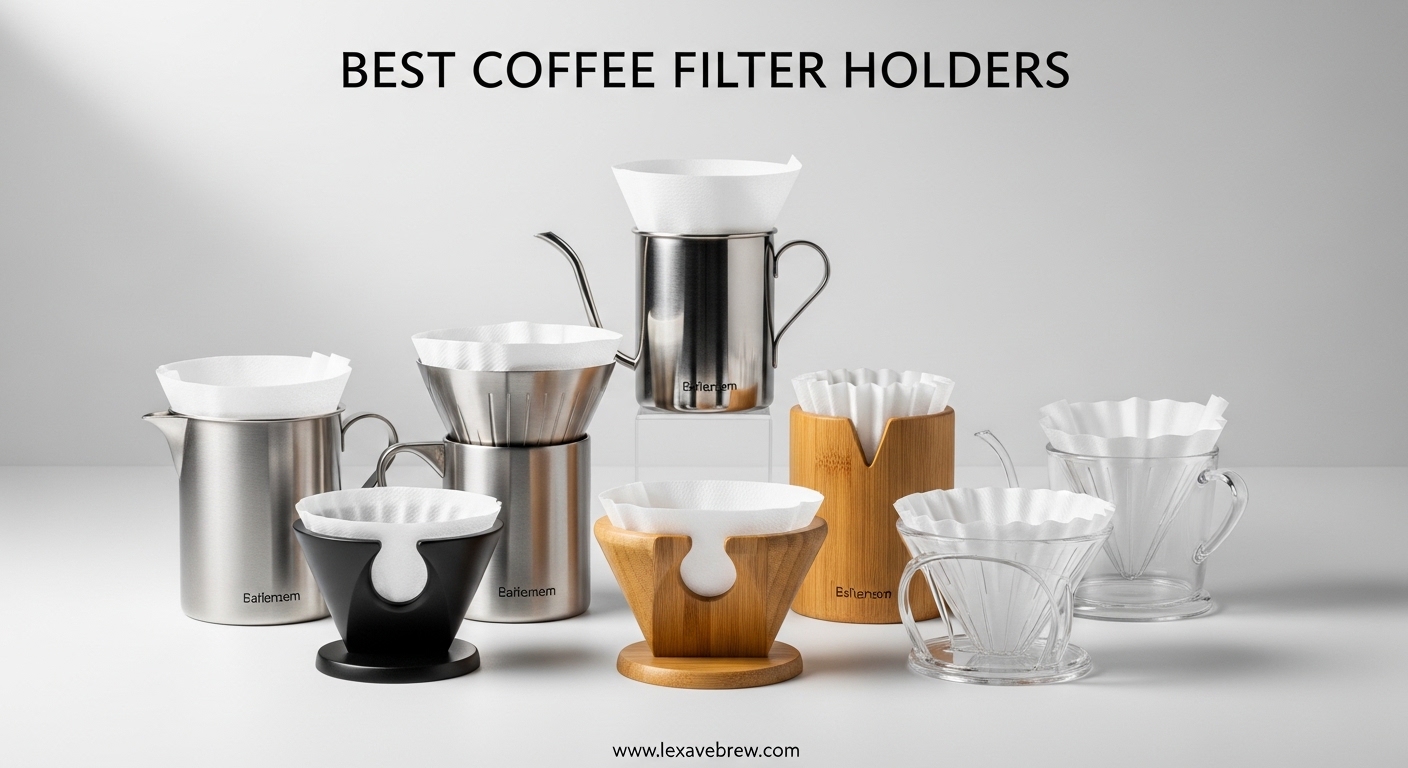 Best Coffee Filter Holders