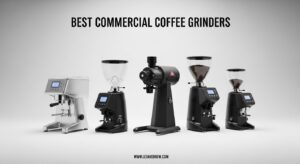 Best Commercial Coffee Grinders