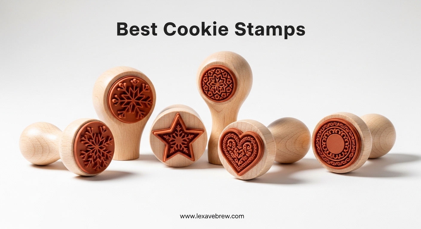 Best Cookie Stamps