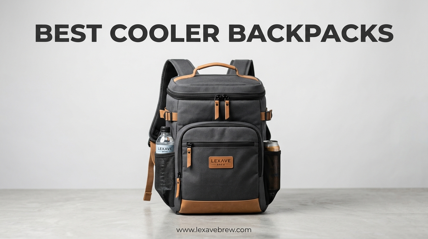 Best Cooler Backpacks