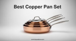 Best Copper Pan Set