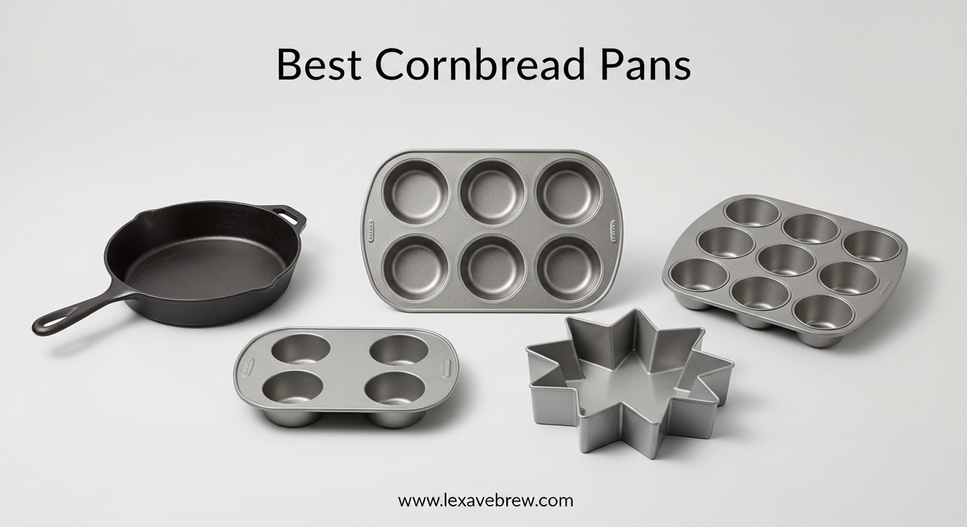 Best Cornbread Pans
