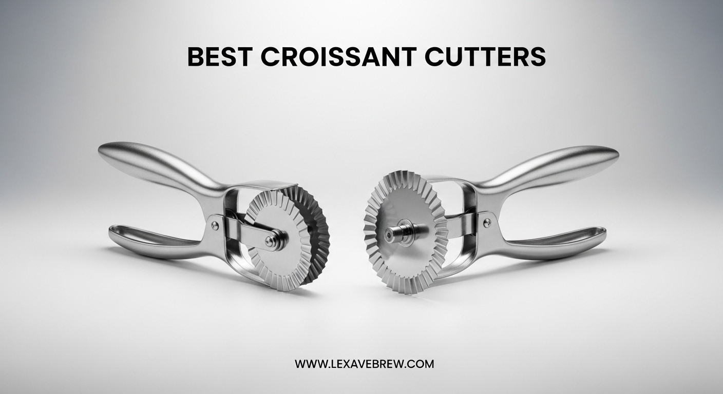 Best Croissant Cutters