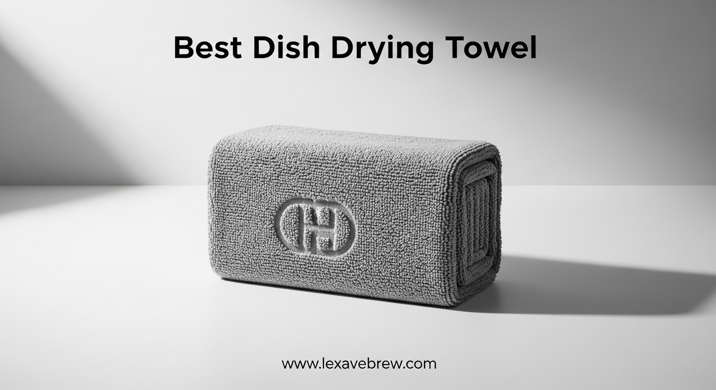 Best Dish Drying Towel