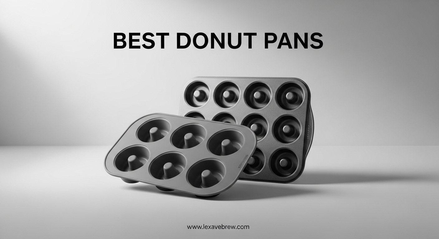 Best Donut Pans